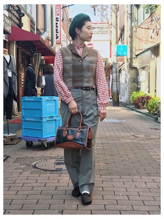 鈴木 彩花のコーディネート一覧 Wear