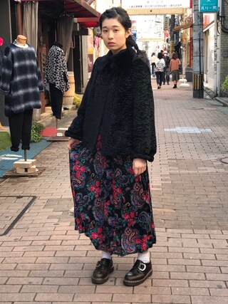鈴木 彩花のコーディネート一覧 Wear