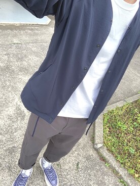 huskyさんのコーディネート