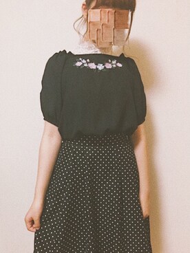 moonさんのコーディネート