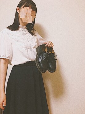 moonさんのコーディネート