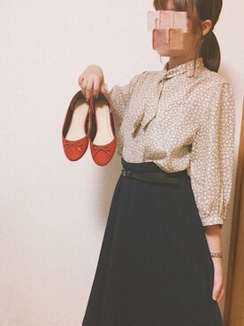 moonさんのコーディネート