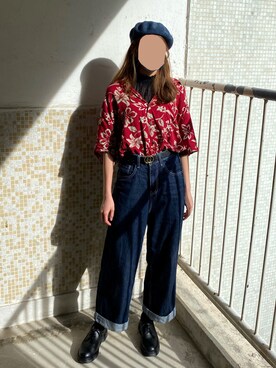 wingtungallyさんのコーディネート