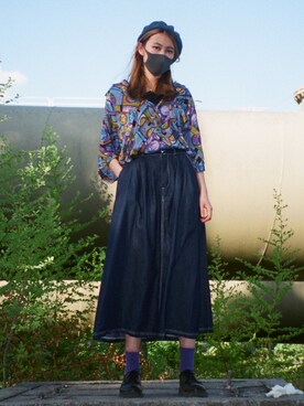 wingtungallyさんのコーディネート