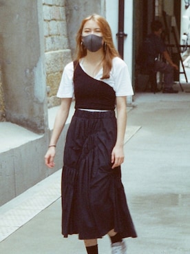 wingtungallyさんのコーディネート