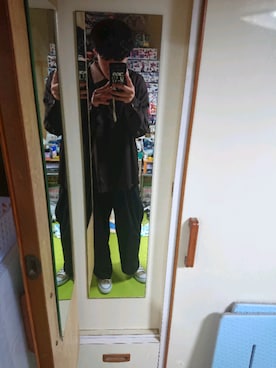 kazu「インスタ開設しました」さんのコーディネート