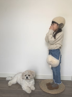 loloさんのコーディネート