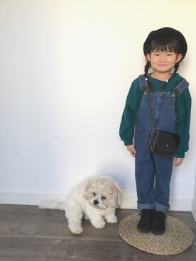 loloさんのコーディネート