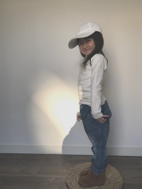 loloさんのコーディネート