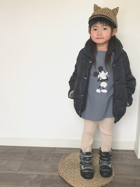 loloさんのコーディネート