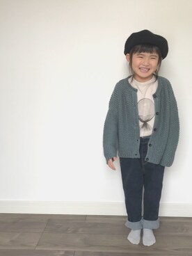 loloさんのコーディネート