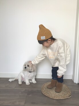 loloさんのコーディネート