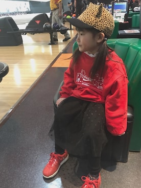 loloさんのコーディネート