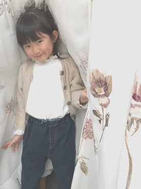 loloさんのコーディネート