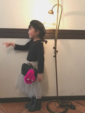 loloさんのコーディネート