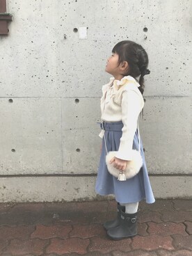 loloさんのコーディネート