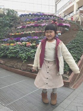 loloさんのコーディネート