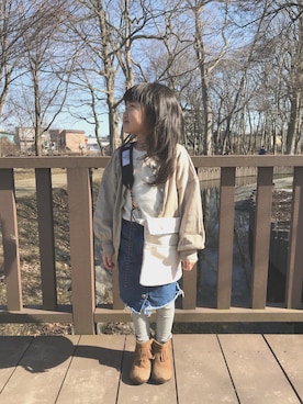 loloさんのコーディネート