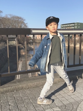 loloさんのコーディネート