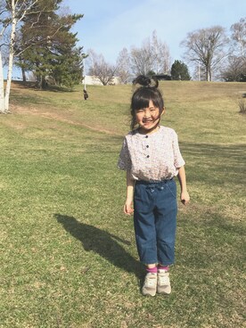 loloさんのコーディネート