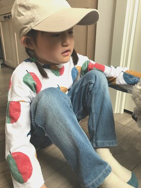 loloさんのコーディネート