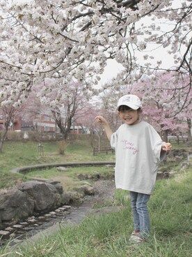 loloさんのコーディネート