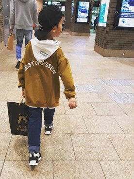 loloさんのコーディネート