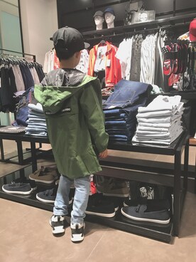 loloさんのコーディネート