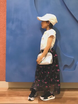 loloさんのコーディネート