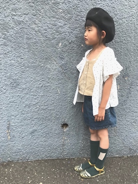 loloさんのコーディネート