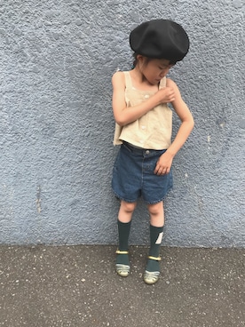 loloさんのコーディネート