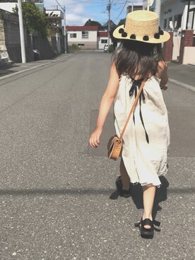 loloさんのコーディネート