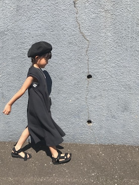 loloさんのコーディネート