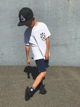 loloさんのコーディネート