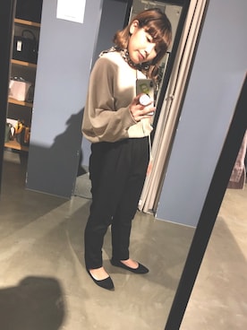 tokoさん（レディース・149cm）の夏コーディネート