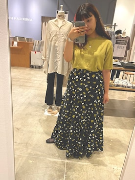 tokoさん(レディース・149cm)の秋コーディネート