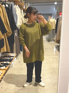 tokoさんのコーディネート