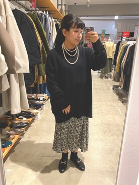 tokoさんのコーディネート