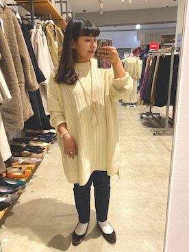 tokoさんのコーディネート