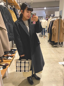 tokoさんのコーディネート