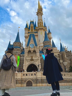 tokoさんのコーディネート