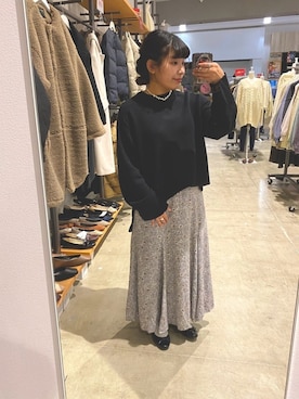 tokoさんのコーディネート