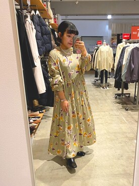 tokoさんのコーディネート