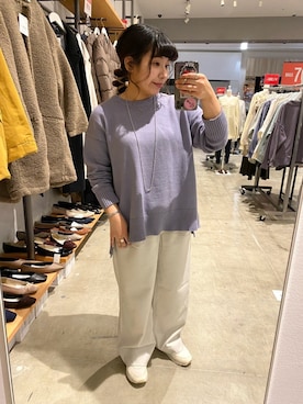 tokoさんのコーディネート