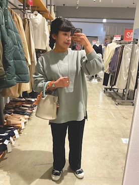 tokoさんのコーディネート