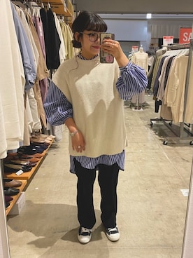 tokoさんのコーディネート