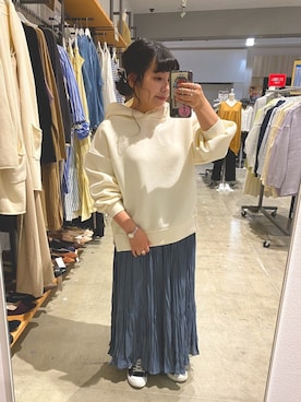 tokoさんのコーディネート