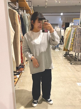 tokoさんのコーディネート