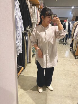 tokoさんのコーディネート