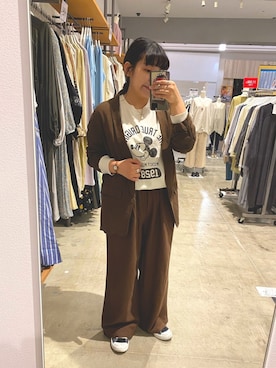 tokoさんのコーディネート